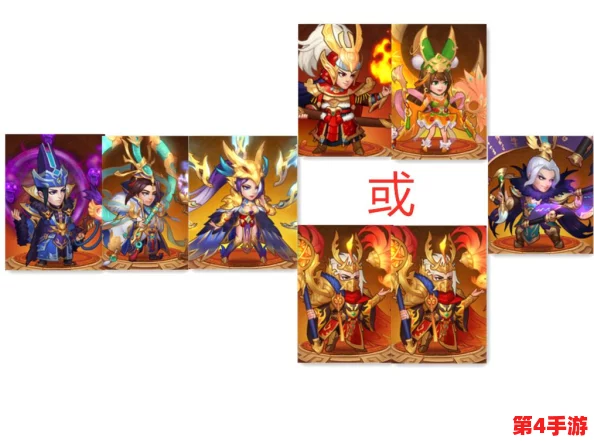独家福利！三国杀名将传最新红将兑换码大放送，速领限量版英雄礼包！