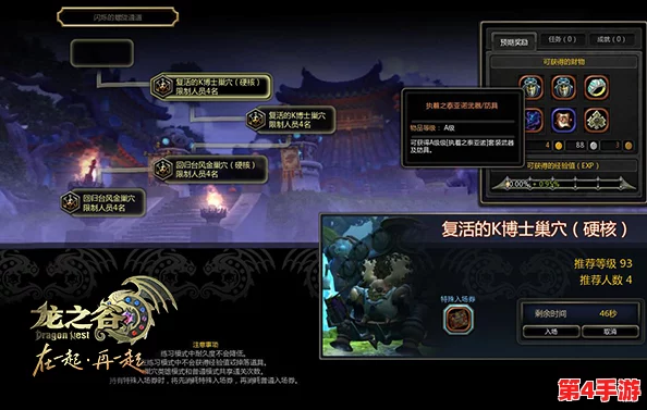 《龙之谷2》全攻略：多样途径解锁炫酷时装，打造个性化角色风采！