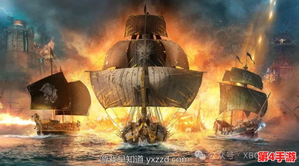 海盗2斯塔涅复仇2成:奇幻冒险与勇气的传奇旅程等你来体验! 海盗2斯塔涅复仇2成:奇幻冒险与勇气的传奇旅程等你来体验!