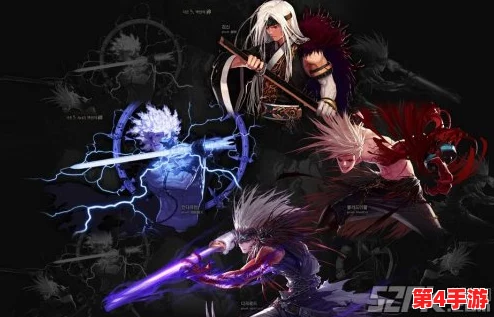 DNF鬼剑士职业PK对决:剑魂、狂战士与阿修罗,谁才是竞技场上的霸主? DNF鬼剑士职业PK对决:剑魂、狂战士与阿修罗,谁才是竞技场上的霸主?