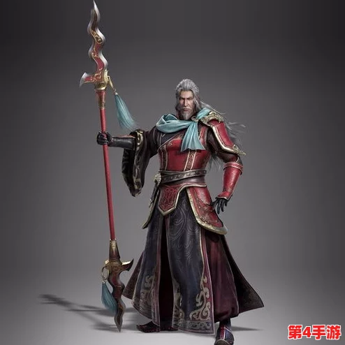 《真三国无双 起源》震撼来袭，经典玩法回归，重塑历史战役新篇章