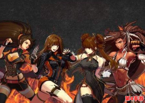 《地下城与勇士》武神职业优选：全面对比解析，哪款拳套最适合你的战斗风格？