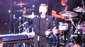 老头Shane在Westlife的经典瞬间:2024年重聚演唱会带来的感动与回忆 老头Shane在Westlife的经典瞬间:2024年重聚演唱会带来的感动与回忆
