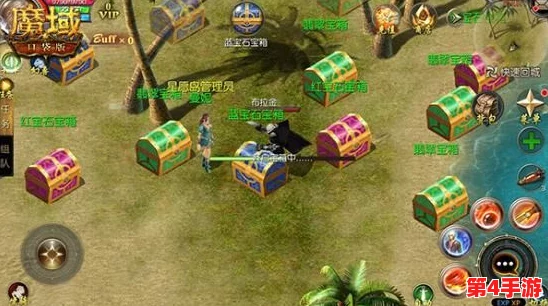 魔域口袋版震撼更新:全新5人探险副本'坠龙之渊',极限挑战等你来战! 魔域口袋版震撼更新:全新5人探险副本'坠龙之渊',极限挑战等你来战!