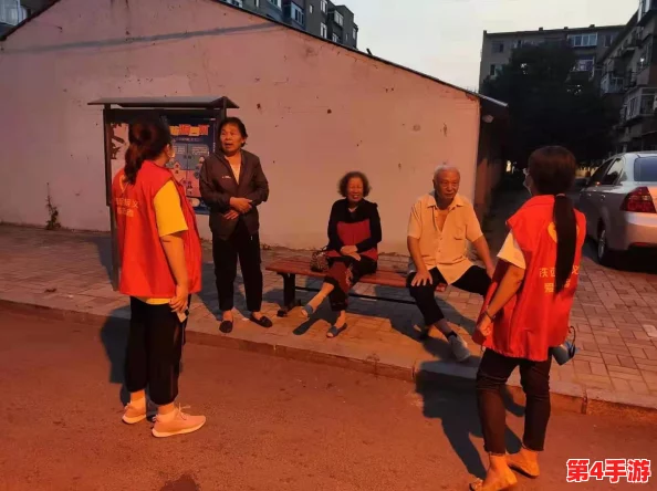 沈阳58岁老阿姨叫的没谁了吗?背后隐藏着怎样的社会现象与情感故事? 沈阳58岁老阿姨叫的没谁了吗?背后隐藏着怎样的社会现象与情感故事?
