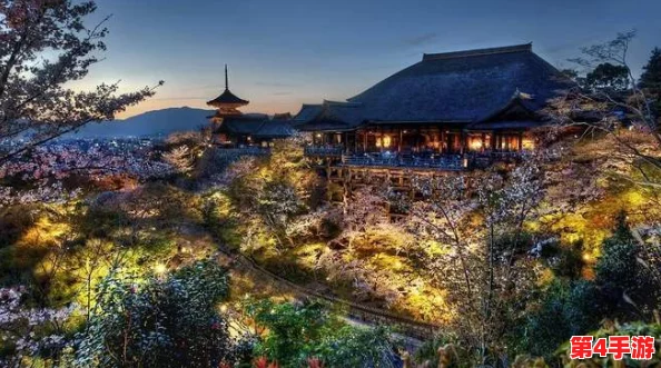 岛国怡春院：揭示日本传统文化与现代生活交融的独特场所，吸引游客体验别样风情