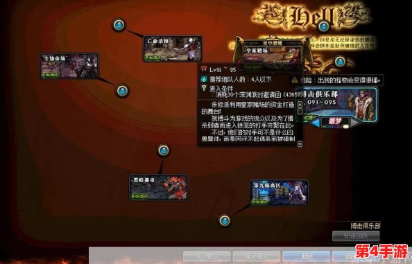 DNF时间广场深渊挑战:深度解析各难度爆率与奖励差异 DNF时间广场深渊挑战:深度解析各难度爆率与奖励差异