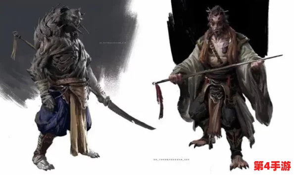 黑神话悟空像素版:新手入门全攻略,从零开始掌握孙悟空的冒险之旅 黑神话悟空像素版:新手入门全攻略,从零开始掌握孙悟空的冒险之旅
