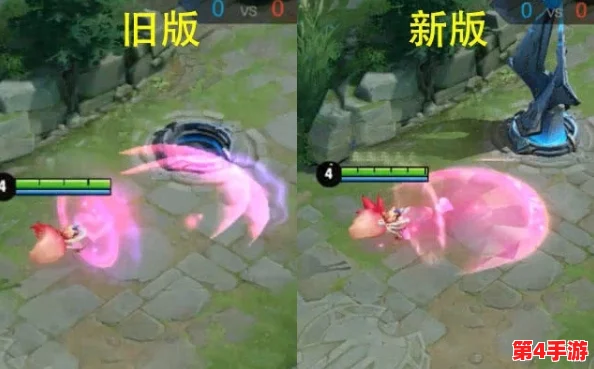 王者荣耀：艾琳新皮肤陌上桑评测，古风韵味下的射手魅力如何惊艳全场？
