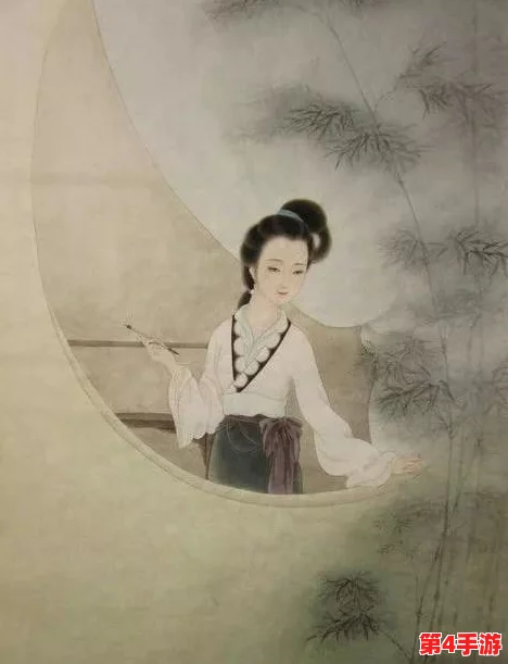 文枫柔佳：探寻古代诗人的情感世界