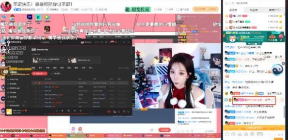 暴躁少女csgo大片：一场激烈对战引发的网络热议与玩家反响分析