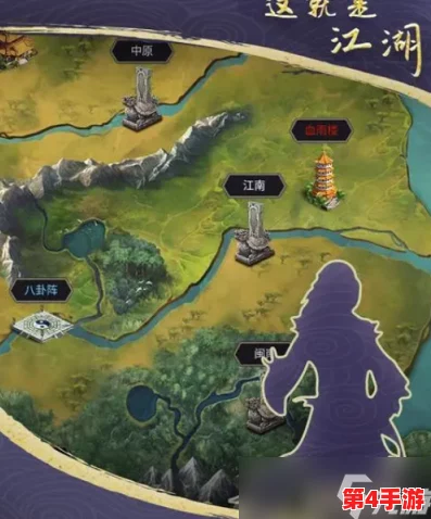 全面指南:解锁《这就是江湖》施工杂记的多样获取途径与技巧 全面指南:解锁《这就是江湖》施工杂记的多样获取途径与技巧