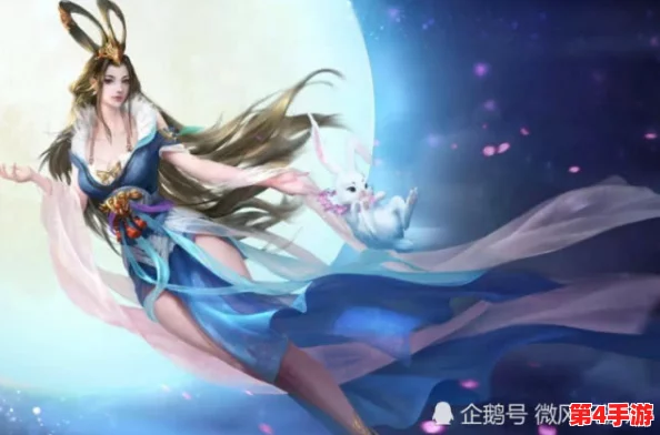 王者荣耀嫦娥脸红翻白眼，展现了游戏角色的多样性与玩家对情感表达的追求，引发热议和讨论