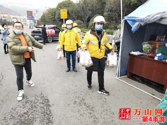 把自己贡献给流浪汉车库的人：无私奉献的精神与社会责任感的完美结合