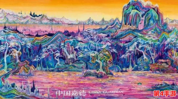 懂色：全球艺术市场迎来新风潮，数字艺术作品拍卖价格屡创新高，引发广泛关注与讨论