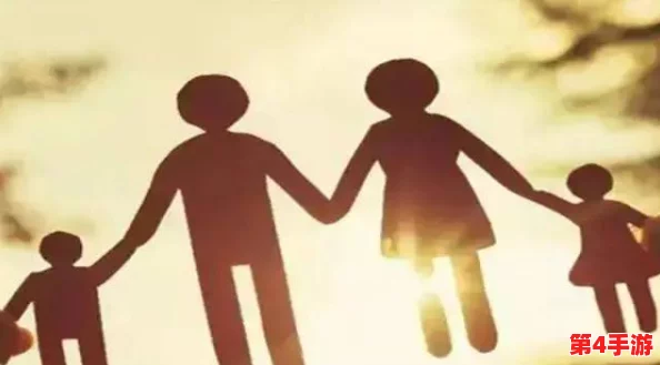母慈子孝共天伦：家庭和谐的重要性与亲情的深厚纽带在现代社会中的体现