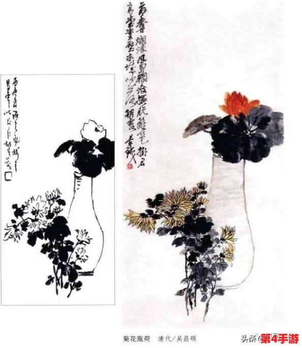 六年级菊花能塞几支笔？学生们的创意挑战引发全校热议，趣味与知识并存！