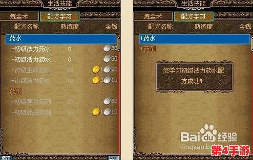 炼金转化大师：如何在现代社会中运用古老的炼金术理念实现财富与智慧的双重提升