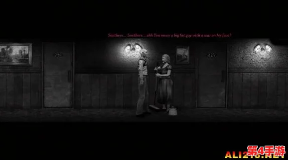 《哎呀!房东先生:迷雾宅邸的推理探险之旅》Steam独家预告,明年震撼登陆! 《哎呀!房东先生:迷雾宅邸的推理探险之旅》Steam独家预告,明年震撼登陆!
