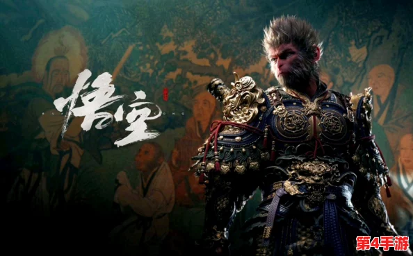 探索黑神话悟空：牯护院影神图的奥秘与牯牛守护者全貌图文详解