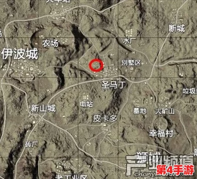 揭秘反恐精英经典战役场景:深入解析'沙漠2-A区营地'地图战略布局 揭秘反恐精英经典战役场景:深入解析'沙漠2-A区营地'地图战略布局