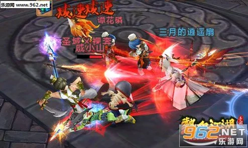 热血江湖角色对决：卢风郎与枪客，谁才是你的最佳战斗伙伴？
