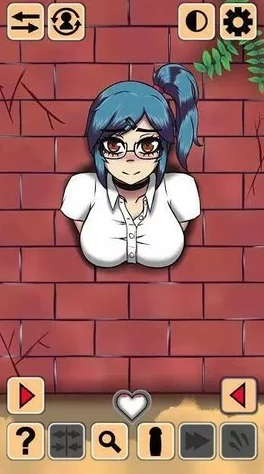 去浏览器搜：Another girl in the wall[头盔]，不可得兼顾