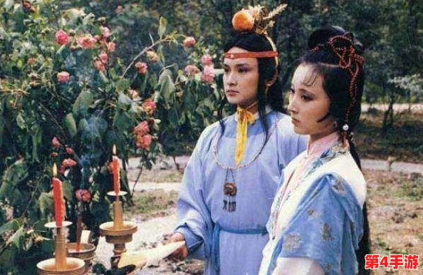 “黛玉初试金箍棒”——探索她在亲情与自由之间的挣扎与坚韧之美