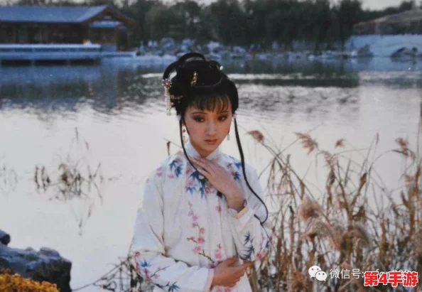 “黛玉初试金箍棒”——探索她在亲情与自由之间的挣扎与坚韧之美