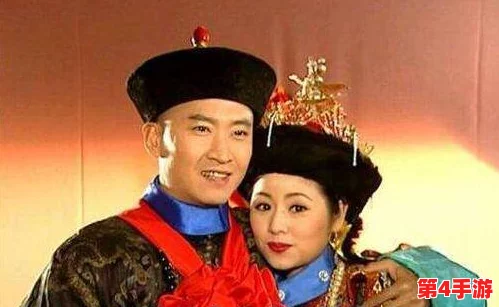 尔康大战金锁：在这场权力与情感的较量中，谁能最终赢得胜利？