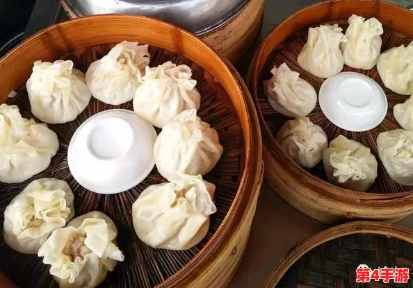 樊梨花的大馒头：传统美食与现代生活的完美结合，带给我们味蕾上的惊喜与文化的传承