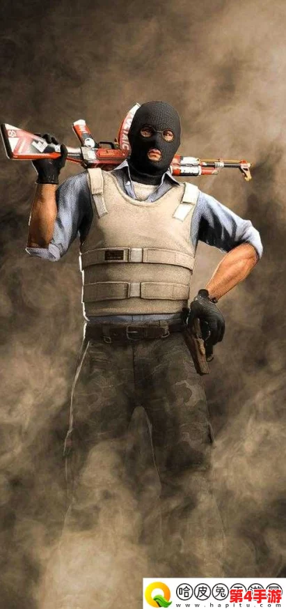 csgo高清大片955：这部作品在画质和细节上都达到了新的高度，给玩家带来了前所未有的视觉享受