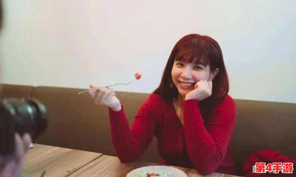 网红吴梦梦到粉丝家实战华中，展现真实互动与亲民形象，引发网友热议与关注