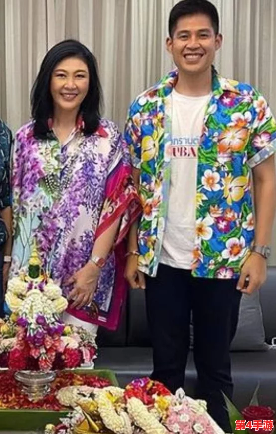 一家三代共同上奶奶，温馨家庭聚会传承亲情与传统文化的美好时刻