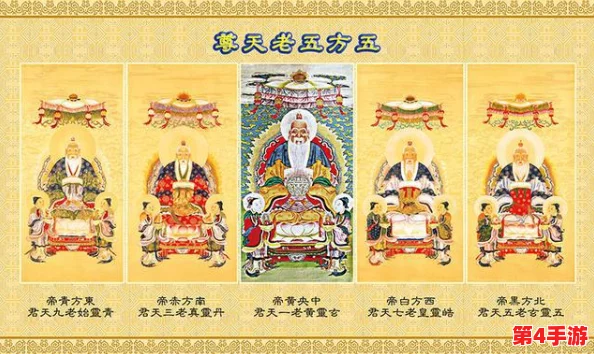 探索华夏文明之源：三皇五帝时代杰出名臣全面介绍与功绩概览