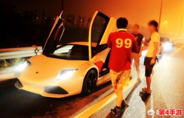 《侠盗猎车4》舞技全攻略：掌握独家舞步，摇身一变成为夜生活舞台的闪耀之星！
