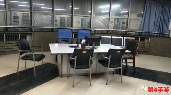 办公桌～H揉秘书：职场中的权力与性别关系如何影响工作环境的和谐与职业发展？
