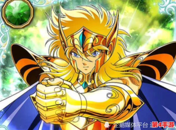 《圣斗士星矢正义传说》必玩青铜战士精选与深度策略攻略推荐 《圣斗士星矢正义传说》必玩青铜战士精选与深度策略攻略推荐