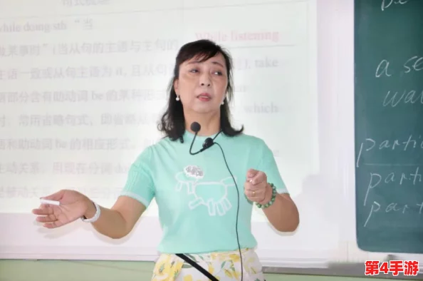老师第一次和初一学生见面介绍：如何有效建立师生关系，促进学生的学习兴趣与积极性