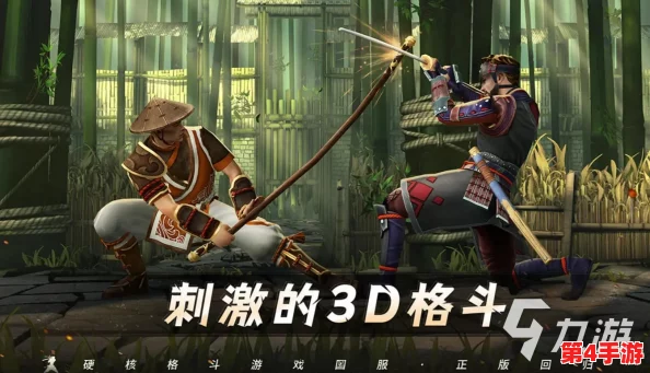 暗影格斗3促销码获取攻略与使用技巧大揭秘
