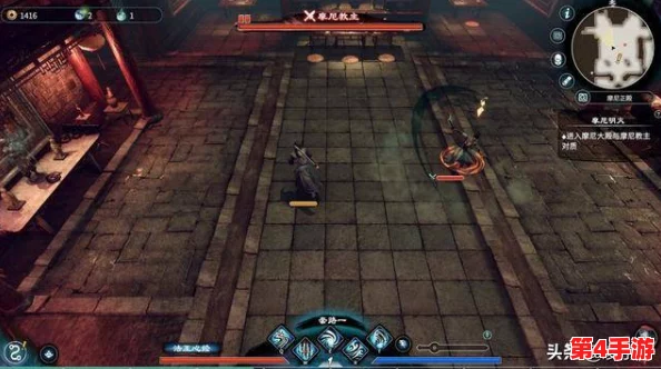 《天命奇御2》全面评测:探寻最佳心法搭配,揭秘哪项绝技引领江湖风云? 《天命奇御2》全面评测:探寻最佳心法搭配,揭秘哪项绝技引领江湖风云?