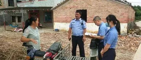 山村婬强伦寡妇事件引发社会广泛关注，警方介入调查以维护村庄治安与正义