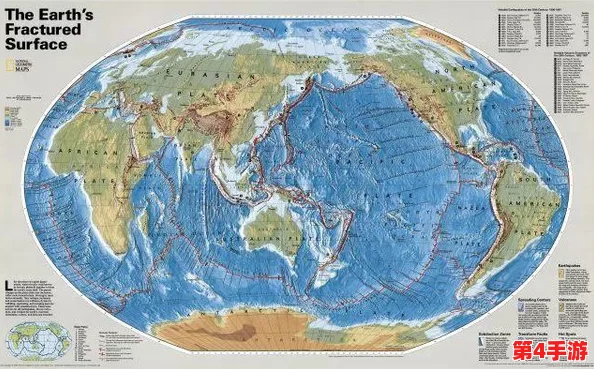 《我的世界》探索之旅：高效利用旅行地图实现无缝跨地域传送的技巧与策略