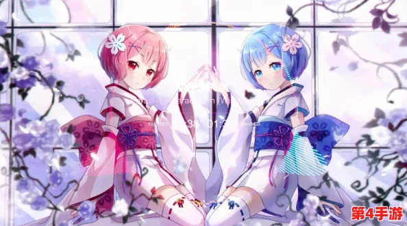 《快盗天使双胞胎Re:light》高清重制版震撼来袭,PC平台独家登陆引发热议! 《快盗天使双胞胎Re:light》高清重制版震撼来袭,PC平台独家登陆引发热议!