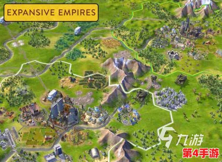 2024年度必玩榜：全面探索热门文明系列游戏，精选手游大盘点与深度策略盛宴