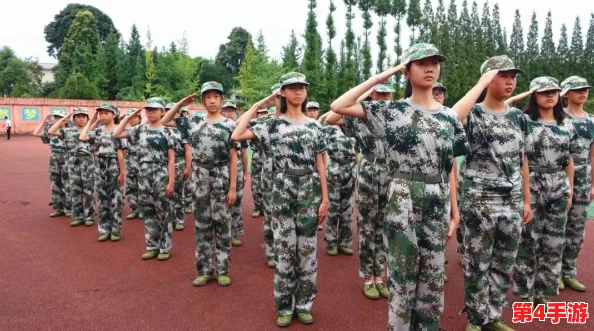 热心的朝阳群众51cg军训：团结一心，共同锻炼，展现新时代青年风采与责任感的重要活动