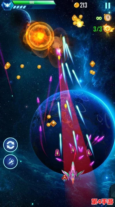 xk8012星空无限：一款令人惊叹的游戏，带你领略无尽宇宙的魅力与奇幻体验