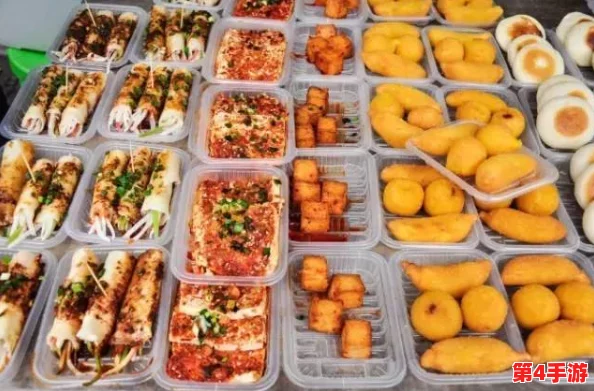 五一吃瓜今日吃瓜必吃！网红美食、打卡地、旅游景点全攻略
