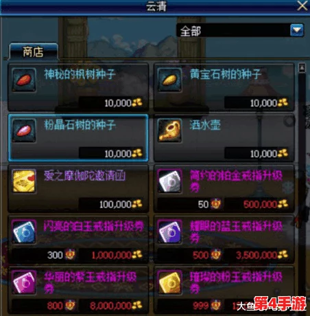 DNF玩家必看:增幅与强化全面对比,哪个更适合你的装备提升策略? DNF玩家必看:增幅与强化全面对比,哪个更适合你的装备提升策略?