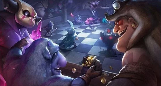 深度解析:多多自走棋中高效阵容搭配与克制策略,助你战局制胜的关键要点 深度解析:多多自走棋中高效阵容搭配与克制策略,助你战局制胜的关键要点